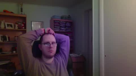 Andrew or Smiley Read the message in bold above the bio design for info on the situation. online show from December 5, 2:22 am