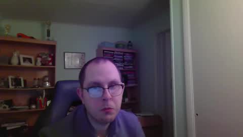 Andrew or Smiley Read the message in bold above the bio design for info on the situation. online show from October 28, 2:12 am