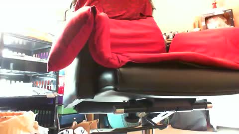 astiff1foru online show from February 8, 2:38 pm