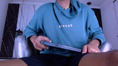 Aston  online show from February 26, 4:16 am