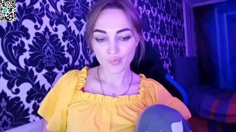 MERYEM online show from December 17, 9:32 pm