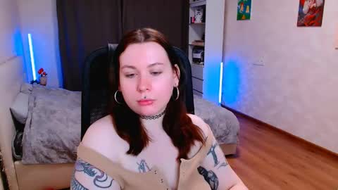 Astrea or just Asti  NUDE SHOW ONLY IN PREMIUM PVT online show from April 24, 9:17 pm