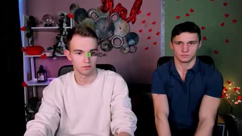 astren online show from February 20, 6:48 am