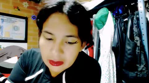 astrid_hauser66 online show from October 19, 3:22 am