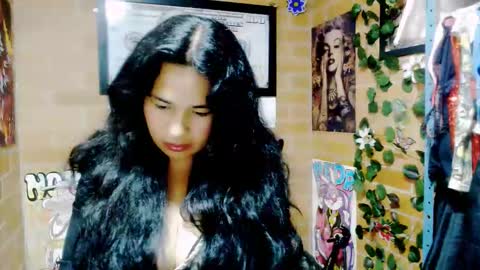 astrid_hauser66 online show from October 6, 2:18 am