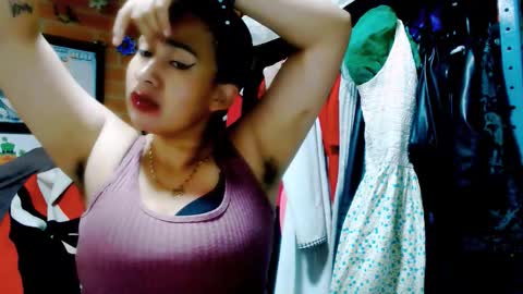 astrid_hauser66 online show from October 17, 7:01 am