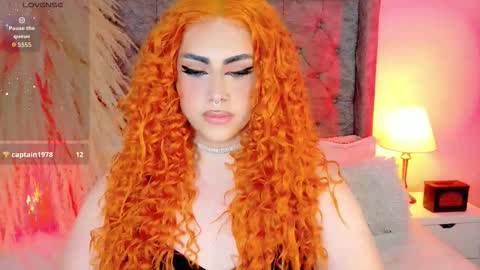 Astrid jonnes online show from November 29, 4:42 am