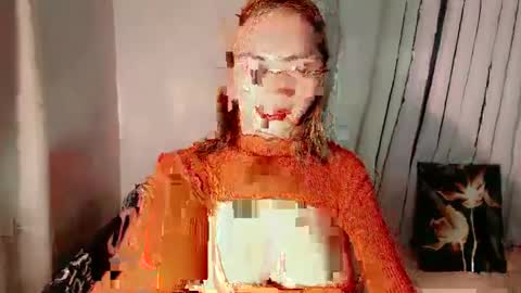 Snapshot of astrid_khalifa chatting on February 16, 2:00 pm Astrid online show from February 16, 2:00 pm
