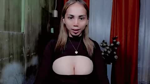 Astrid online show from October 5, 5:31 pm