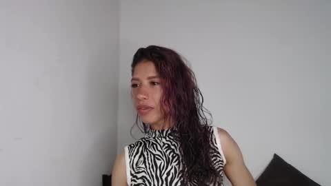 Astrid online show from February 14, 12:02 am