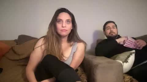 astro_n_tatiana online show from February 3, 2:19 am