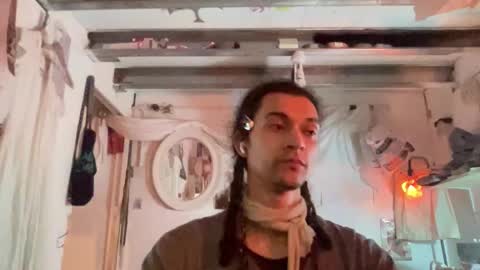 Astro Doll online show from February 11, 3:21 am