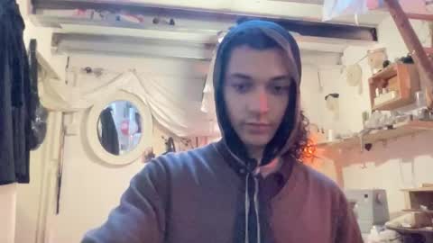 Astro Doll online show from November 21, 2:59 pm