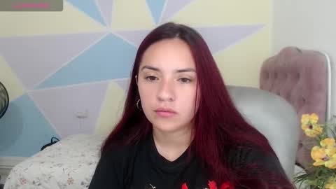 camila  online show from March 3, 2:02 pm