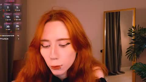 Asuka online show from April 13, 9:52 pm