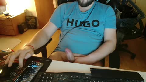 Leo online show from December 21, 11:34 pm