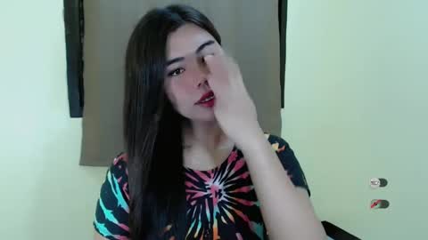 Snapshot of asuna_charming chatting on March 10, 6:45 pm asuna_charming online show from March 10, 6:45 pm