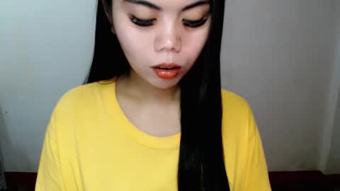 asuna_charming online show from February 2, 5:59 am