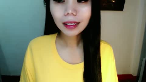 asuna_charming online show from November 28, 6:32 am