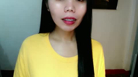 asuna_charming online show from December 4, 11:10 am