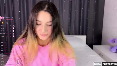 Asya online show from December 1, 3:37 am