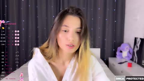 Asya online show from October 26, 7:24 pm