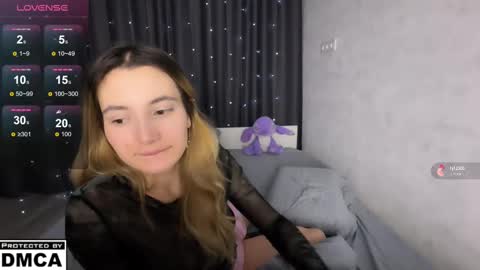 Asya online show from January 12, 1:32 am