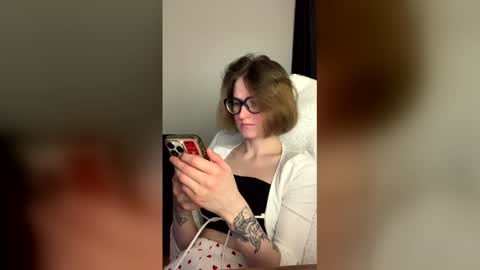 asya_new online show from April 14, 9:40 pm