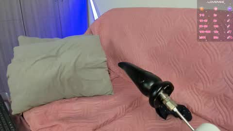 Atalaya  - Jack online show from November 21, 8:18 pm