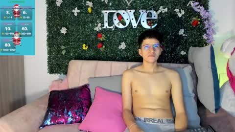 Snapshot of atalaya_sexy chatting on December 20, 8:45 pm Atalaya - Jack online show from December 20, 8:45 pm