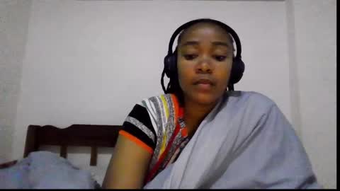 Atara Seren online show from April 24, 5:04 pm