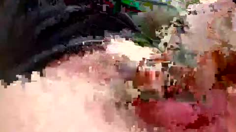 ate4u online show from December 4, 2:31 pm