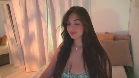 atena676 online show from April 7, 1:29 am