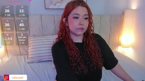 sofia online show from December 18, 2:51 am