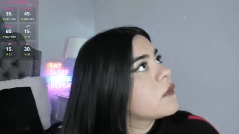 Athena online show from October 6, 7:31 pm