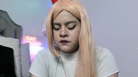 Athena online show from October 24, 7:58 pm