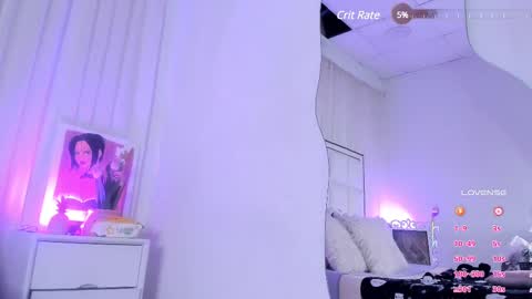 Snapshot of atena_hill chatting on February 26, 11:41 pm Athena online show from February 26, 11:41 pm
