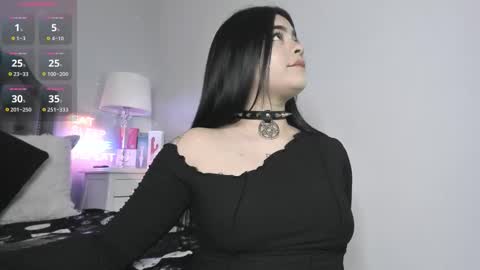 Athena online show from September 25, 7:21 pm