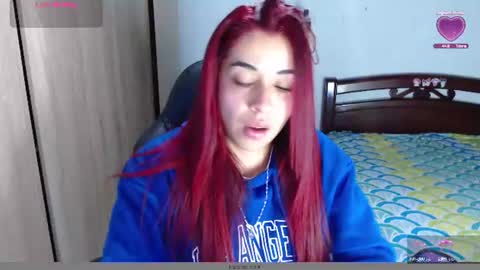atena messy online show from July 4, 11:30 pm