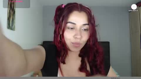 atena messy online show from July 12, 3:21 am