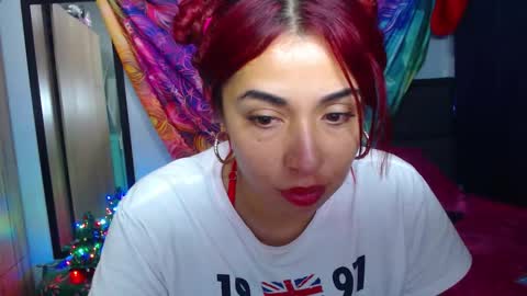 atena messy online show from December 16, 2:19 am