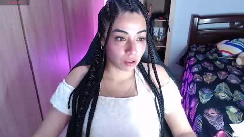 atena messy online show from June 20, 1:45 am
