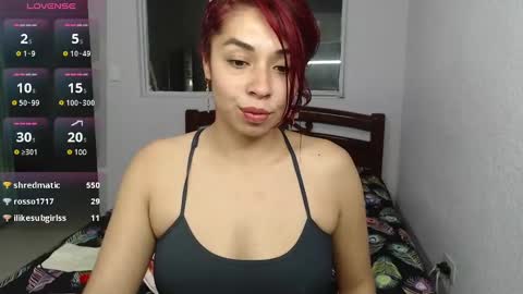 Snapshot of atena_messy chatting on January 11, 3:34 am atena messy online show from January 11, 3:34 am