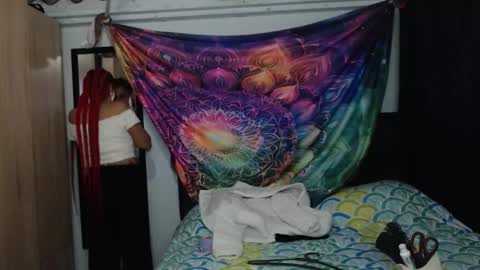 atena messy online show from November 28, 11:56 pm