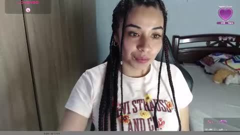 atena messy online show from June 29, 2:08 am