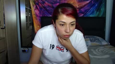 atena messy online show from October 23, 2:24 am