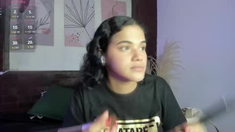 ATENA online show from March 19, 3:34 am