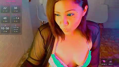 Xixi2024 online show from January 10, 12:27 am