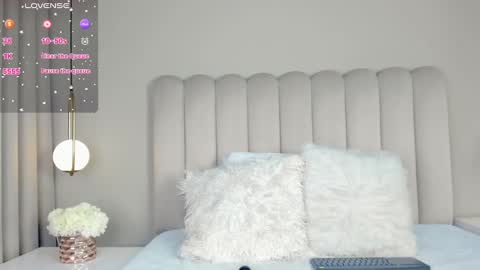 ATENEA ROBERTS Sofia online show from February 14, 12:51 am