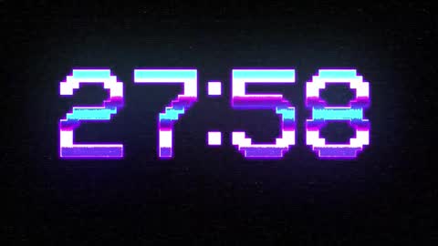 atenea online show from March 7, 7:30 am